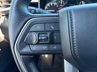 2026 Toyota Tundra 4WD SR