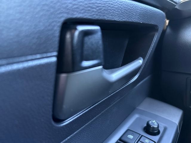 2026 Toyota Tundra 4WD SR