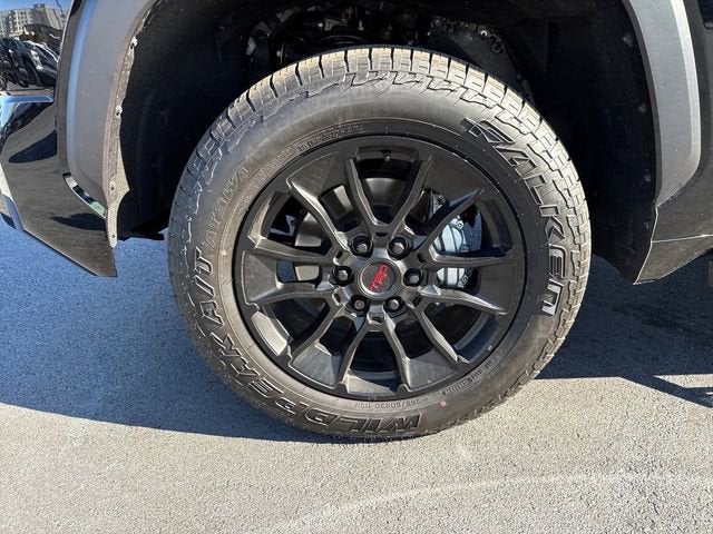 2026 Toyota Tundra 4WD SR