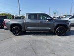 2025 Toyota Tundra 4WD 1794 Edition