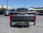 2025 Toyota Tundra 4WD 1794 Edition