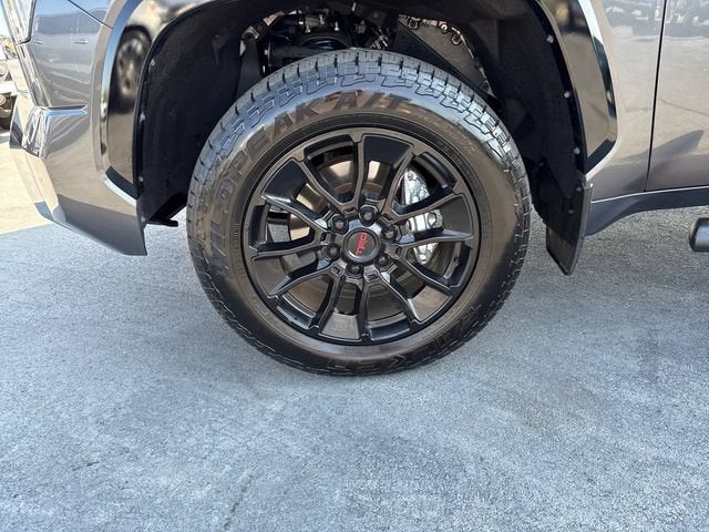 2025 Toyota Tundra 4WD 1794 Edition