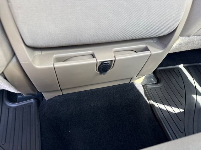2012 Toyota Tundra 2WD Truck Base