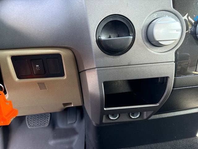 2012 Toyota Tundra 2WD Truck Base