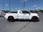 2012 Toyota Tundra 2WD Truck Base