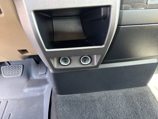 2012 Toyota Tundra 2WD Truck Base