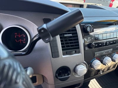 2012 Toyota Tundra 2WD Truck Base