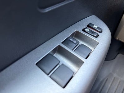 2012 Toyota Tundra 2WD Truck Base