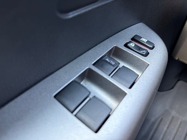 2012 Toyota Tundra 2WD Truck Base