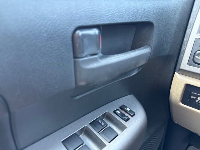 2012 Toyota Tundra 2WD Truck Base