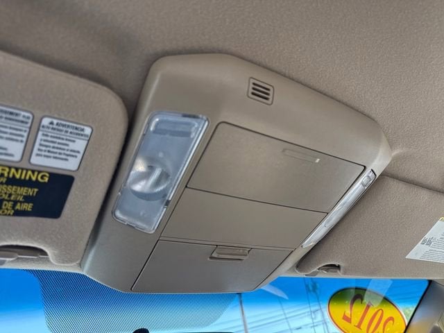 2012 Toyota Tundra 2WD Truck Base