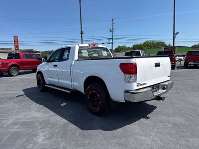 2012 Toyota Tundra 2WD Truck Base