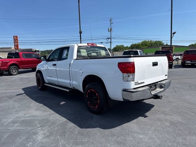 2012 Toyota Tundra 2WD Truck Base