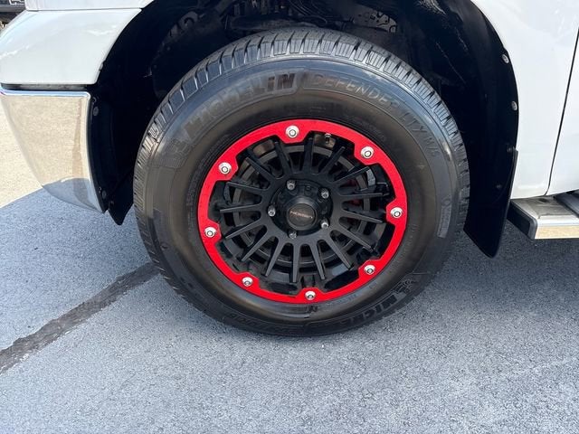 2012 Toyota Tundra 2WD Truck Base
