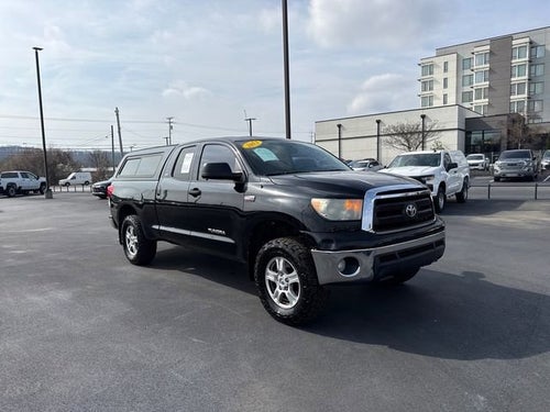 2013 Toyota Tundra 4WD Truck Base