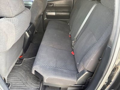 2013 Toyota Tundra 4WD Truck Base