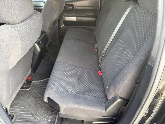 2013 Toyota Tundra 4WD Truck Base