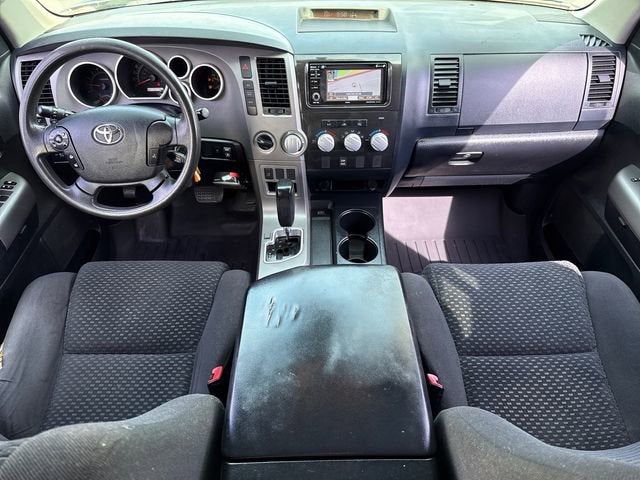 2013 Toyota Tundra 4WD Truck Base