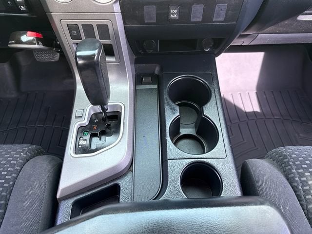 2013 Toyota Tundra 4WD Truck Base