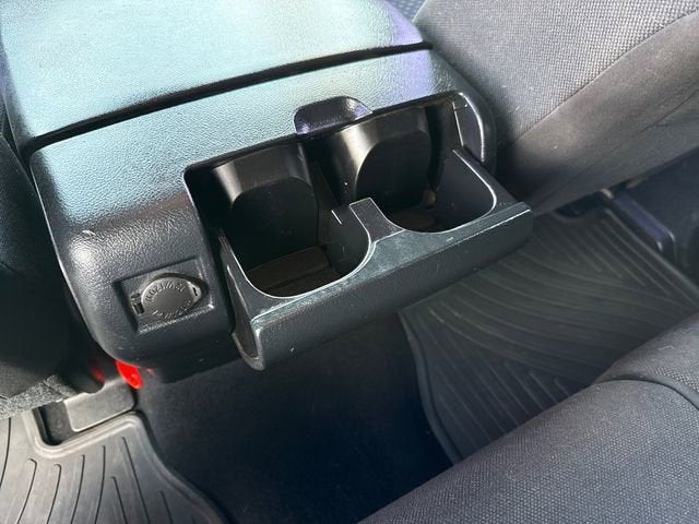 2013 Toyota Tundra 4WD Truck Base