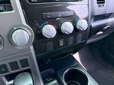 2013 Toyota Tundra 4WD Truck Base