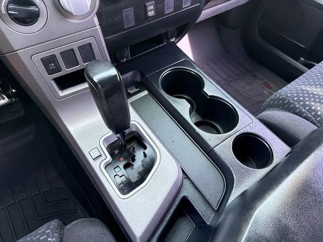 2013 Toyota Tundra 4WD Truck Base