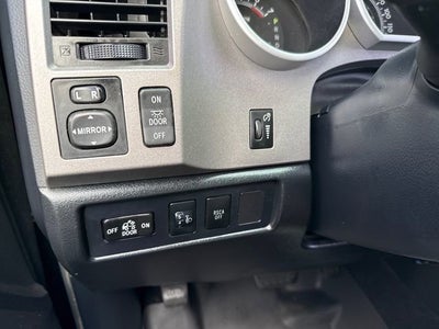 2013 Toyota Tundra 4WD Truck Base