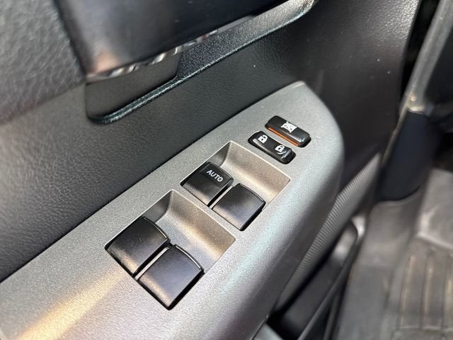 2013 Toyota Tundra 4WD Truck Base