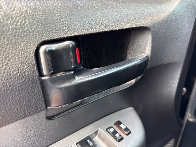 2013 Toyota Tundra 4WD Truck Base