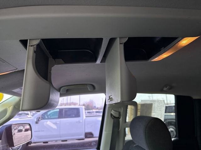 2013 Toyota Tundra 4WD Truck Base