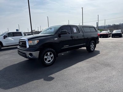2013 Toyota Tundra 4WD Truck Base