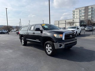2013 Toyota Tundra 4WD Truck Base