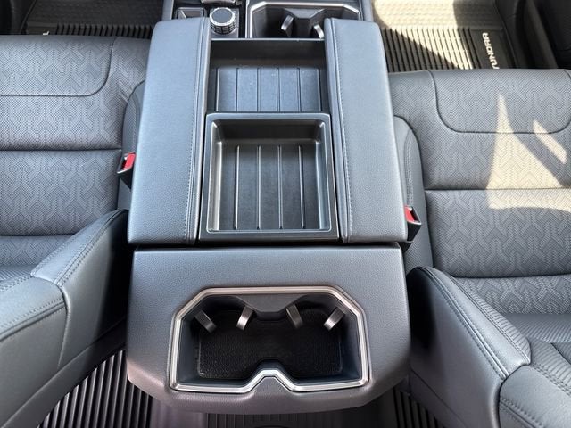 2024 Toyota Tundra 4WD Limited Hybrid