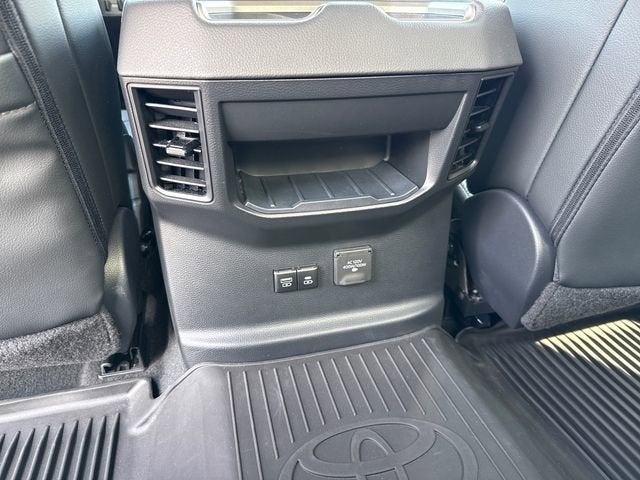 2024 Toyota Tundra 4WD Limited Hybrid