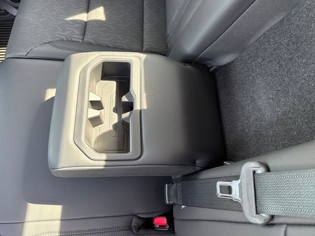 2024 Toyota Tundra 4WD Limited Hybrid