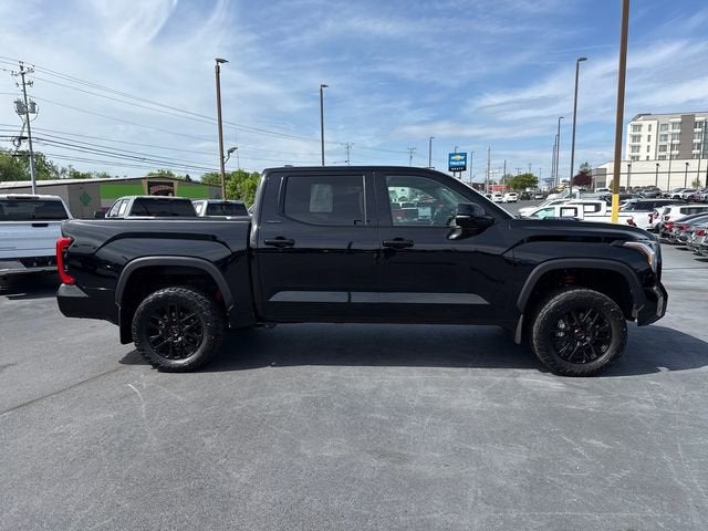 2024 Toyota Tundra 4WD Limited Hybrid