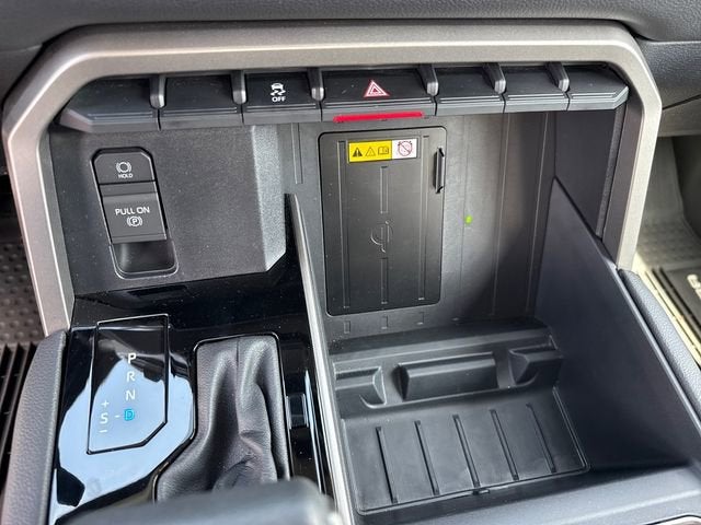 2024 Toyota Tundra 4WD Limited Hybrid