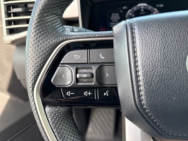 2024 Toyota Tundra 4WD Limited Hybrid