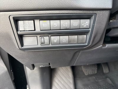 2024 Toyota Tundra 4WD Limited Hybrid