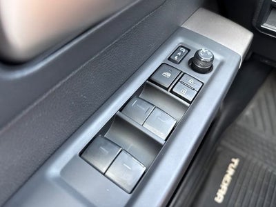 2024 Toyota Tundra 4WD Limited Hybrid