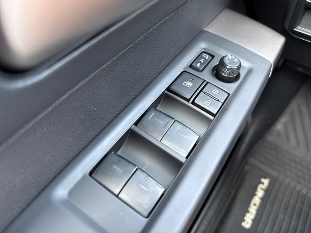 2024 Toyota Tundra 4WD Limited Hybrid