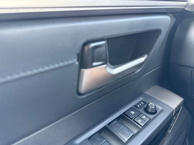 2024 Toyota Tundra 4WD Limited Hybrid