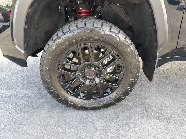 2024 Toyota Tundra 4WD Limited Hybrid