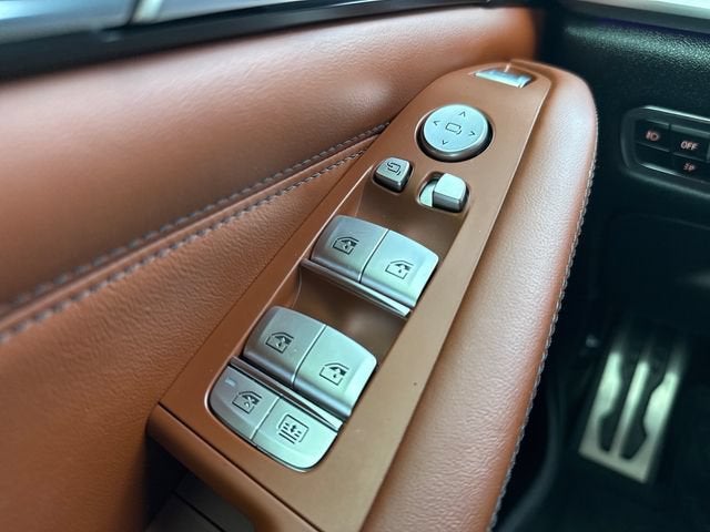 2021 BMW X7 M50i