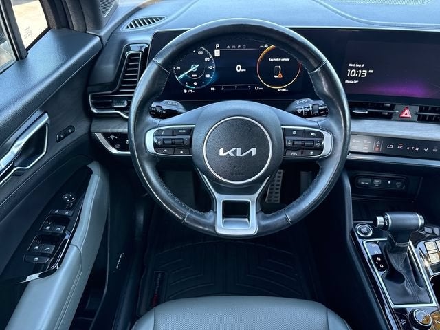 2023 Kia Sportage X-Pro Prestige