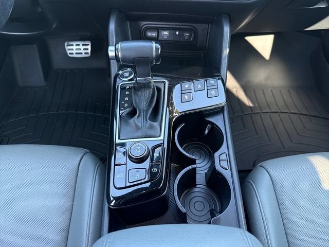 2023 Kia Sportage X-Pro Prestige