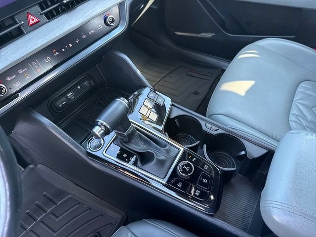 2023 Kia Sportage X-Pro Prestige