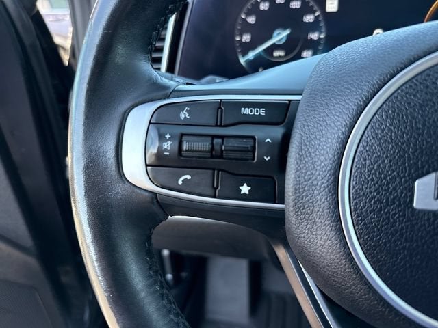 2023 Kia Sportage X-Pro Prestige