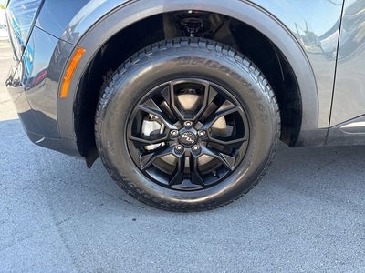 2023 Kia Sportage X-Pro Prestige