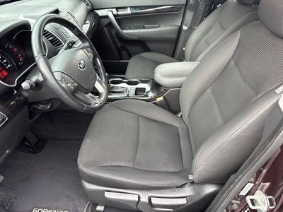 2014 Kia Sorento LX